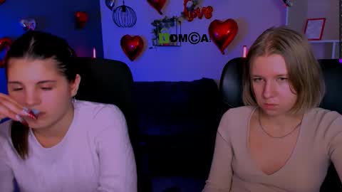 Snapshot of gloria_bubble chatting on February 2026 08:48:02 PM your dream online show from February 2026 08:48:02 PM