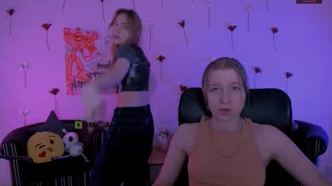 Snapshot of gloria_bubble chatting on February 2026 08:38:02 PM your dream online show from February 2026 08:38:02 PM