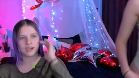 Snapshot of gloria_bubble chatting on February 2026 09:24:01 PM your dream online show from February 2026 09:24:01 PM