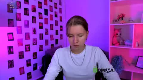 Snapshot of gloria_bubble chatting on June 2026 07:11:01 PM your dream online show from June 2026 07:11:01 PM