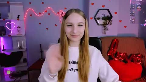 gloria_flower_ online show from March 2026 01:04:02 PM