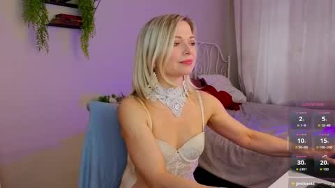 Gloria online show from April 2026 11:15:02 AM