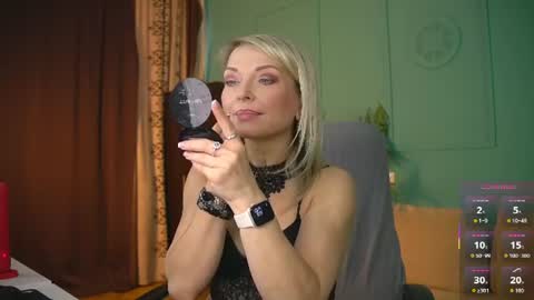 Gloria online show from June 2026 10:57:02 AM