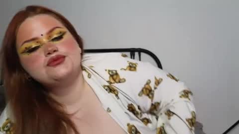 gloria_thomas online show from April 2026 02:09:02 AM