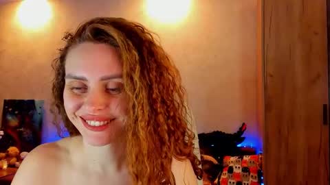 Gloria Wood online show from December 2024 06:59:02 PM