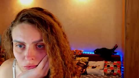 Gloria Wood online show from December 2024 08:55:02 PM