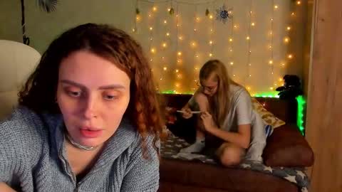 Gloria Wood online show from December 2024 06:37:02 PM