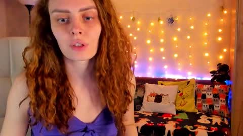 Gloria Wood online show from December 2024 11:17:02 PM