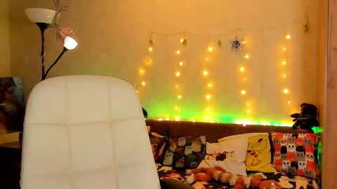 Gloria Wood online show from December 2024 05:34:01 PM