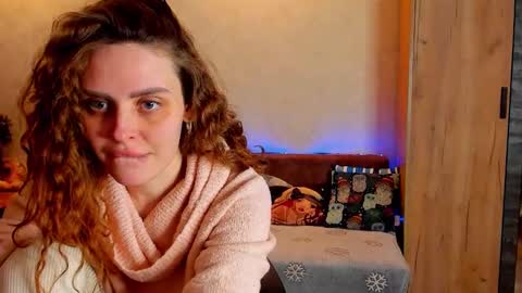 Gloria Wood online show from February 2025 10:59:01 PM