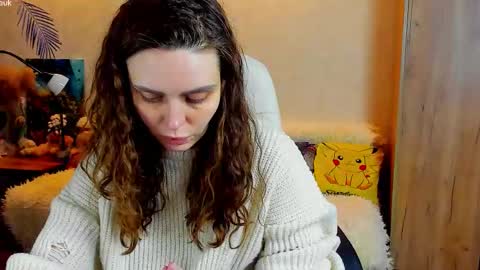 Gloria Wood online show from January 2026 08:01:02 PM