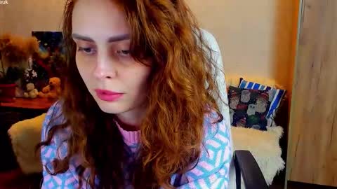 Gloria Wood online show from February 2026 07:06:02 PM