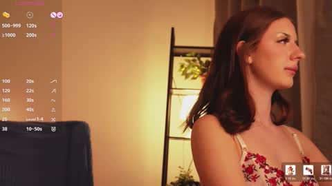 Gloria online show from March 2026 05:58:02 AM