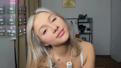 Cherry online show from October 2025 07:45:02 AM