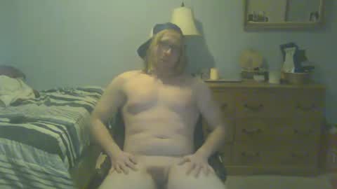 Steven Meadow online show from December 2024 01:46:01 AM