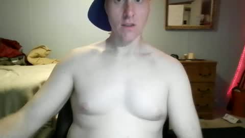 Steven Meadow online show from July 2026 01:45:02 AM