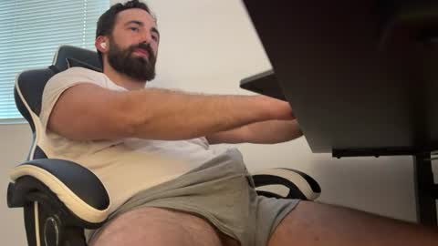 Gavin Norris online show from July 2026 12:04:01 AM
