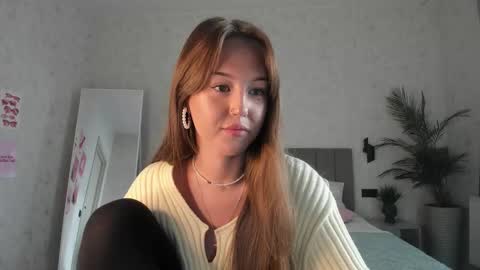 Lina online show from October 2025 02:09:01 AM