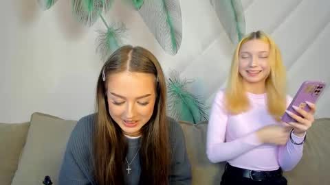 Lina online show from December 2025 08:53:02 AM