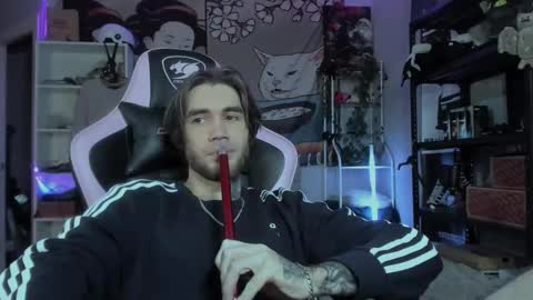 NPC online show from November 2025 02:22:01 AM