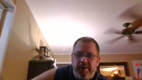 IDKIDCIDGAF online show from October 2025 07:06:02 AM