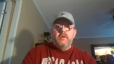 IDKIDCIDGAF online show from December 2025 09:20:02 PM