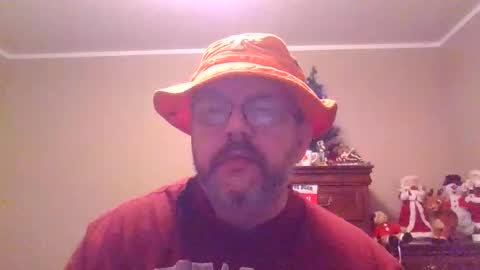 IDKIDCIDGAF online show from December 2025 01:21:02 AM