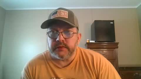 IDKIDCIDGAF online show from February 2026 02:46:02 PM