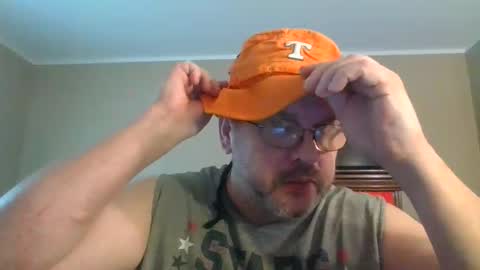 IDKIDCIDGAF online show from March 2026 01:35:02 PM