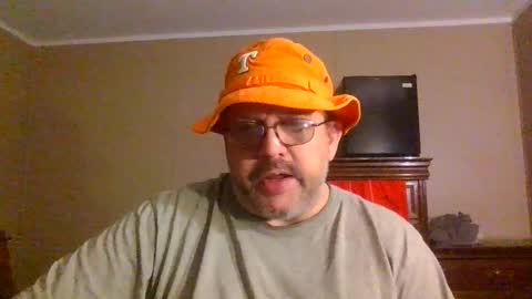 IDKIDCIDGAF online show from April 2026 12:16:01 AM