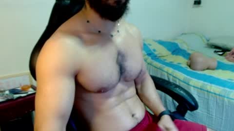Snapshot of god_hunkules chatting on July 2026 05:00:01 PM god hunkules online show from July 2026 05:00:01 PM