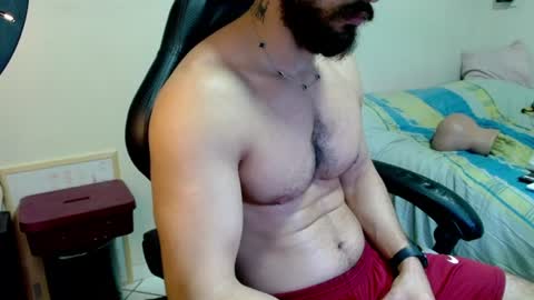 Snapshot of god_hunkules chatting on July 2026 04:58:02 PM god hunkules online show from July 2026 04:58:02 PM