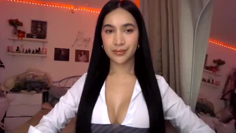 Angel Rose online show from January 2026 02:50:02 AM