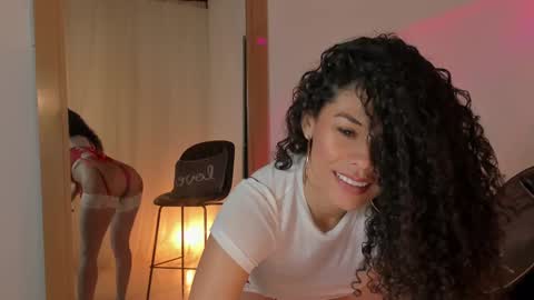 Snapshot of goddes_helena chatting on February 2025 02:49:01 AM Elena online show from February 2025 02:49:01 AM