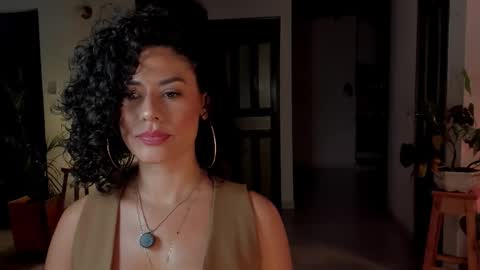 Snapshot of goddes_helena chatting on February 2026 12:31:02 AM Elena online show from February 2026 12:31:02 AM