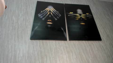 Valery  online show from February 2025 08:29:01 AM