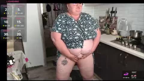 Snapshot of goddess57 chatting on June 2026 09:52:01 AM Goddess online show from June 2026 09:52:01 AM