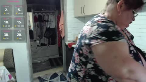 Snapshot of goddess57 chatting on June 2026 09:35:01 PM Goddess online show from June 2026 09:35:01 PM