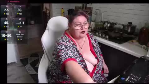 Snapshot of goddess57 chatting on July 2026 09:37:02 AM Goddess online show from July 2026 09:37:02 AM