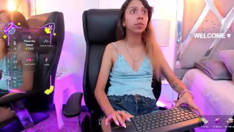 Lilith online show from March 2026 01:18:02 PM