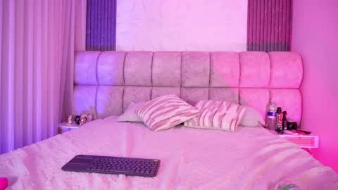 goddess_eli77 online show from April 2026 03:02:01 AM