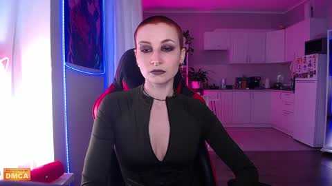 Elpis Foxter online show from June 2026 03:17:01 PM