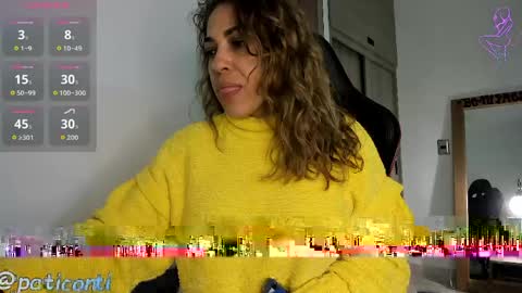 Snapshot of goddess_khaleesi chatting on May 2026 08:21:02 AM Khaleesi online show from May 2026 08:21:02 AM