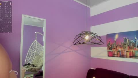 Snapshot of goddess_martina chatting on January 2025 02:52:01 AM M A R T I N A online show from January 2025 02:52:01 AM
