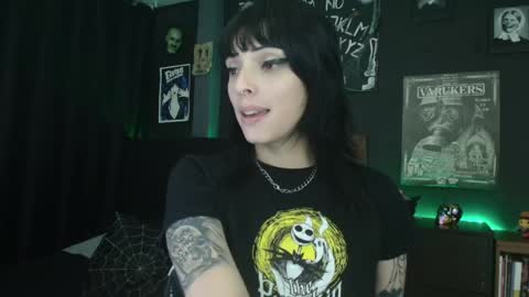 Snapshot of goddess_mortem chatting on May 2026 03:36:01 AM Mortem model independientfollow me on my telegram channel online show from May 2026 03:36:01 AM