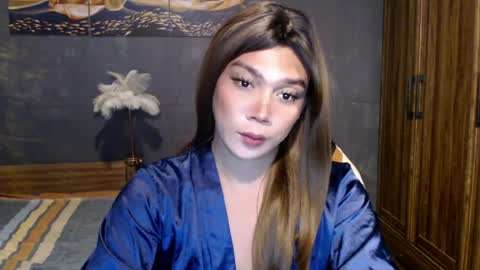 Funkywangkie online show from July 2026 01:15:02 AM