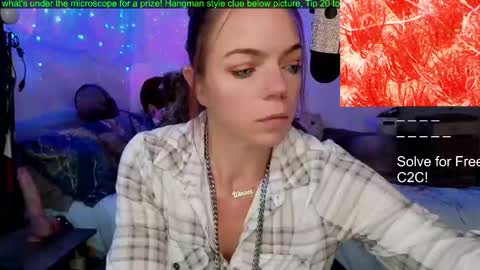 Patricia Mars           Goddess of Mars twitter thegoddessmindy online show from December 2025 04:05:01 PM