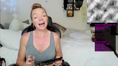 Patricia Mars           Goddess of Mars twitter thegoddessmindy online show from July 2026 04:02:02 PM