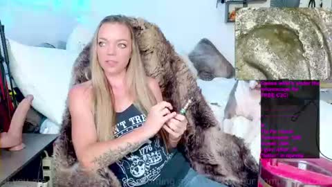 Patricia Mars           Goddess of Mars twitter thegoddessmindy online show from August 2026 02:30:01 PM