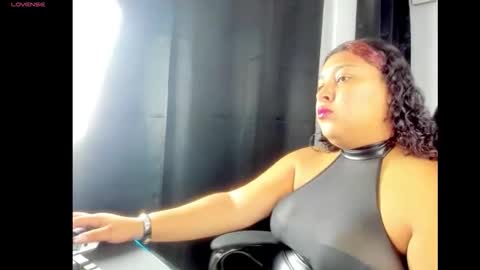 goddess_of_sissys online show from April 2026 12:15:01 AM